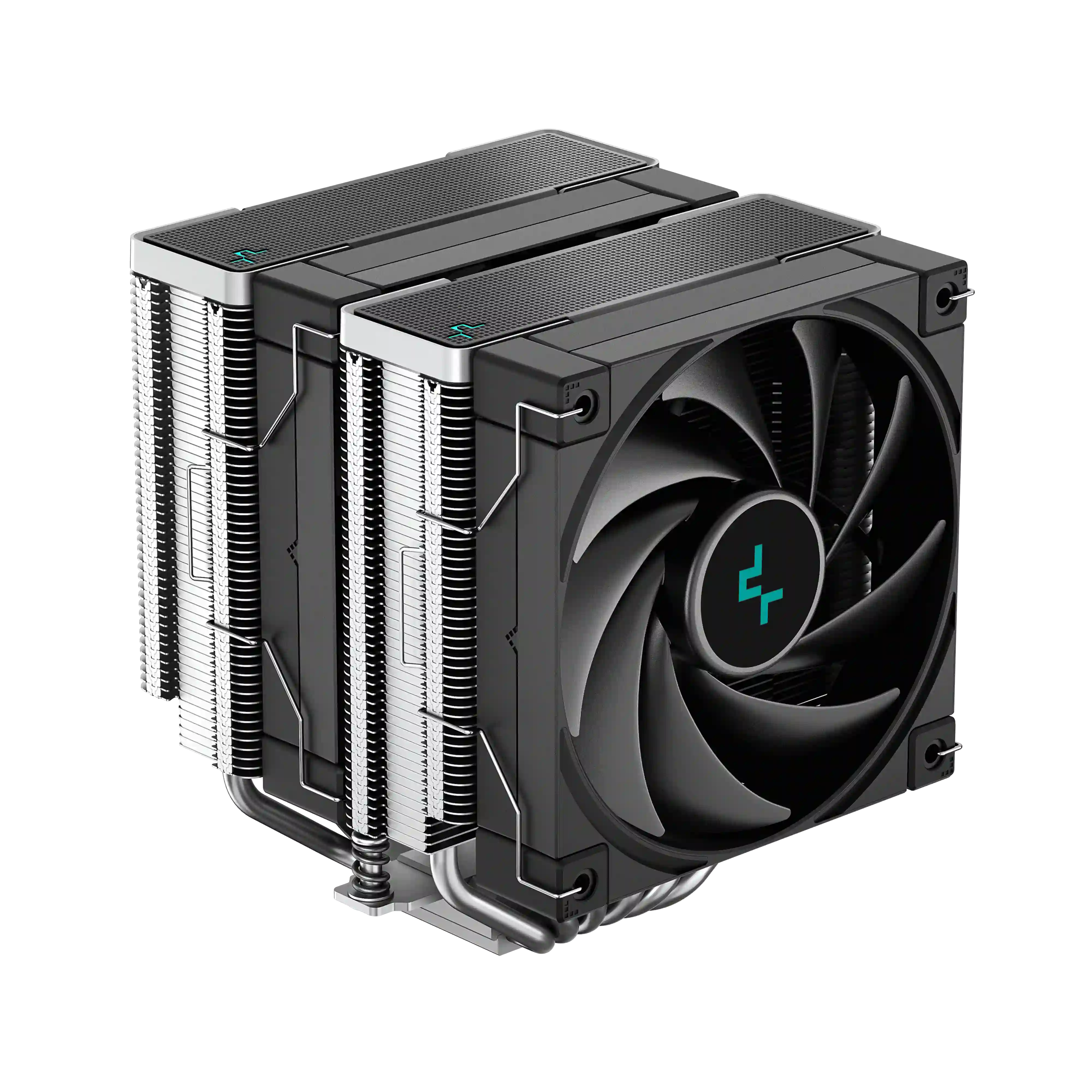 DEEPCOOL AK620 SIX COPPER HEAT PIPES