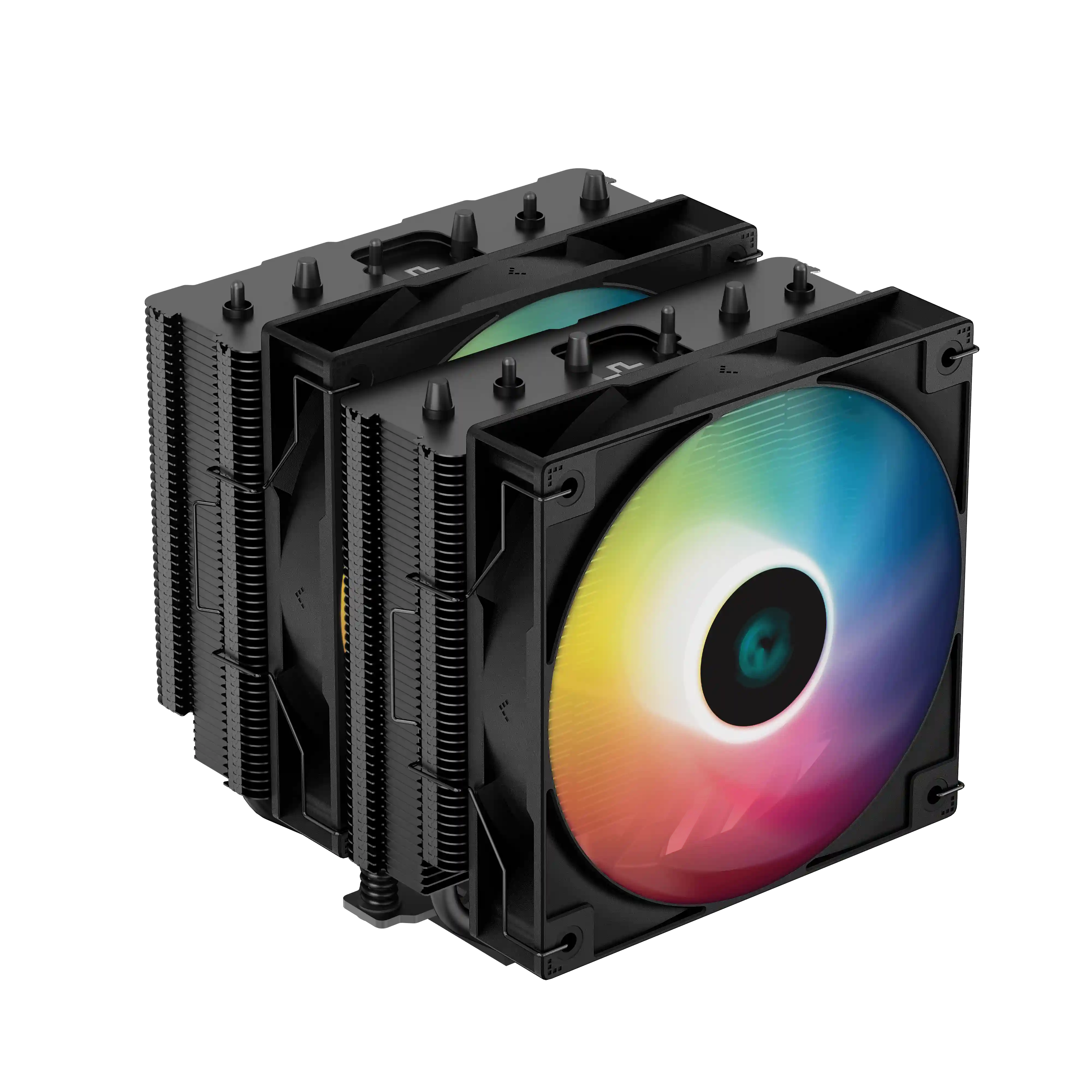 DEEPCOOL AG620 BK ARGB CPU AIR COOLER