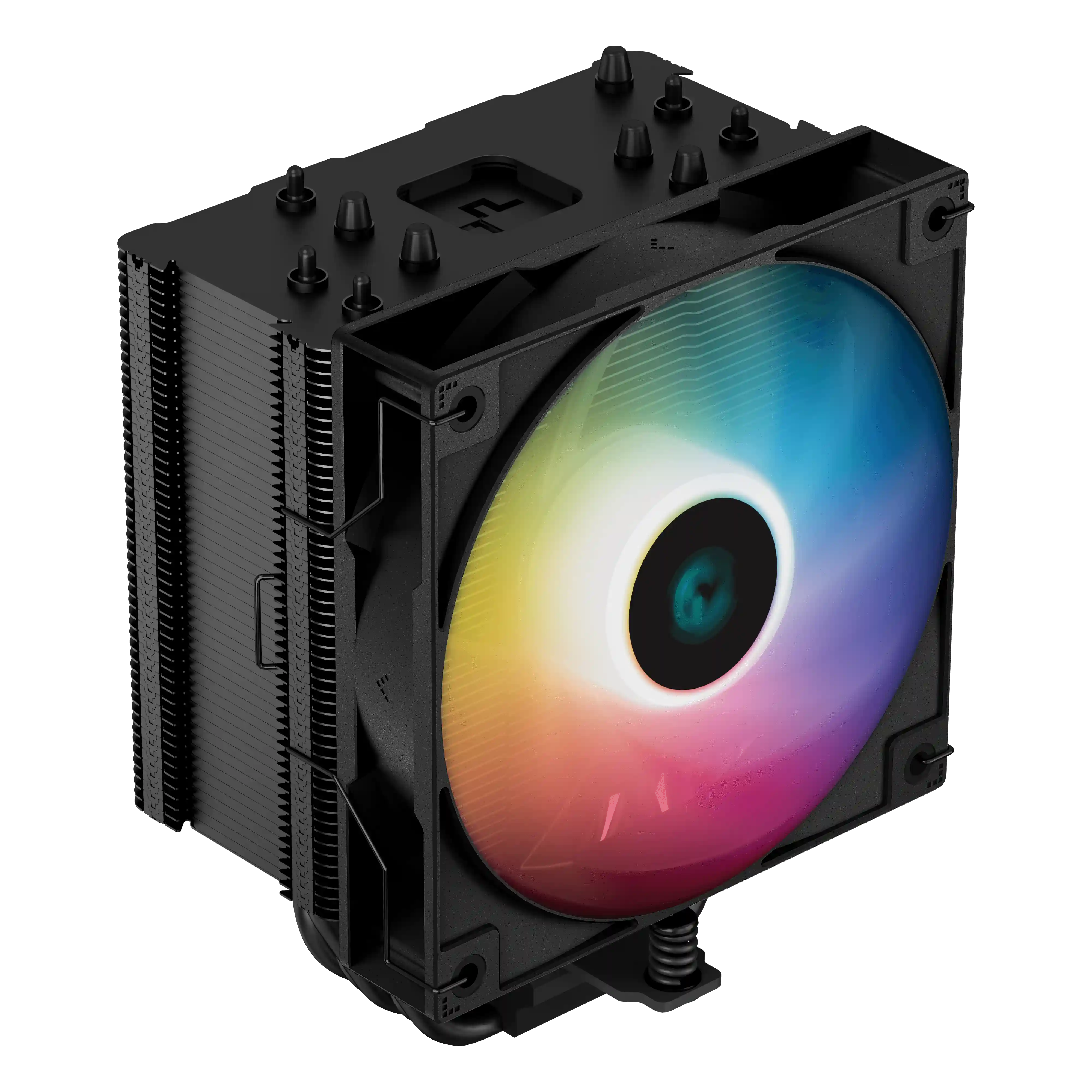 DEEPCOOL AG500 BK ARGB CPU AIR COOLER