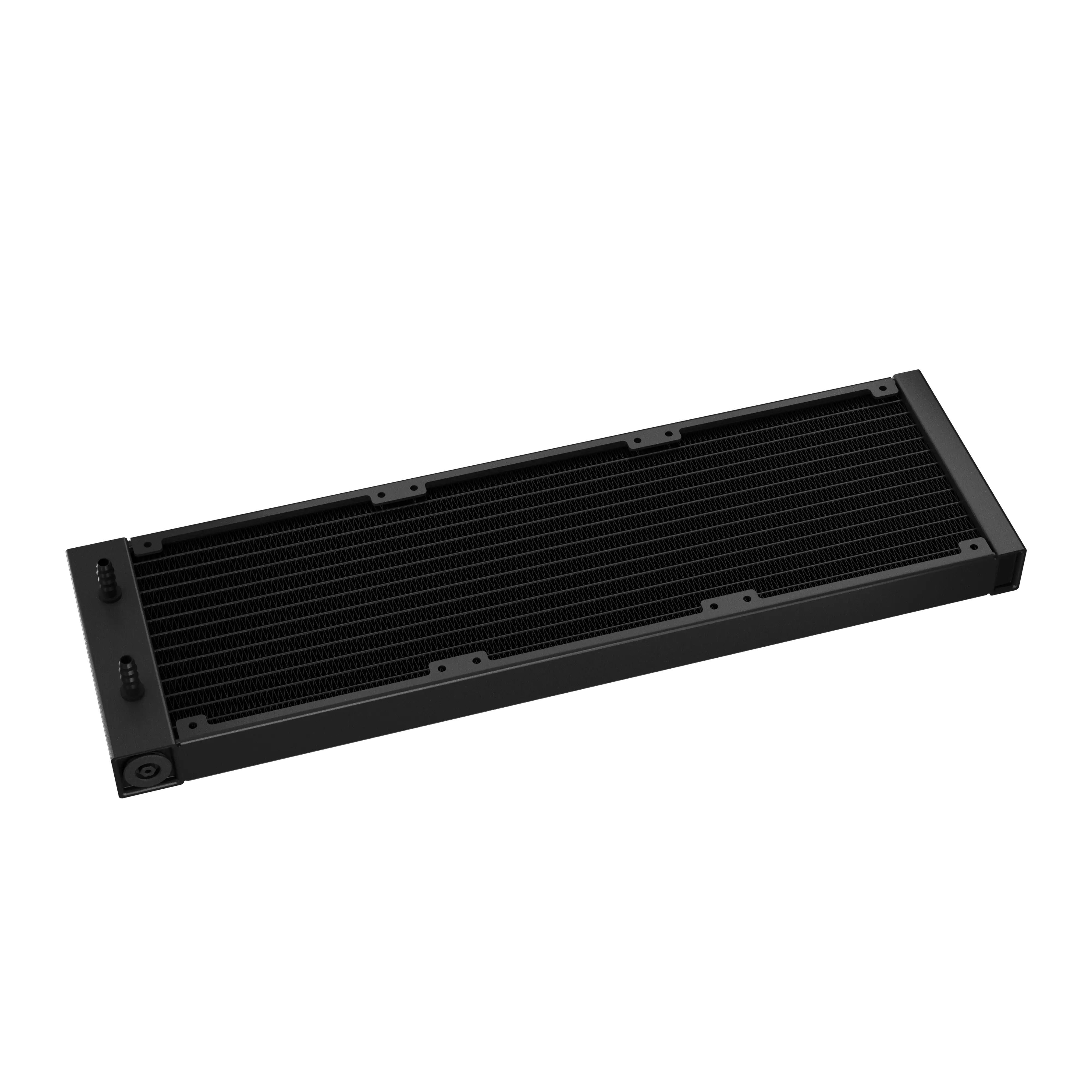 DEEPCOOL LD360 LIQUID CPU COOLER W/MULIT-LINE DISPLAY BLACK thumbnail 5