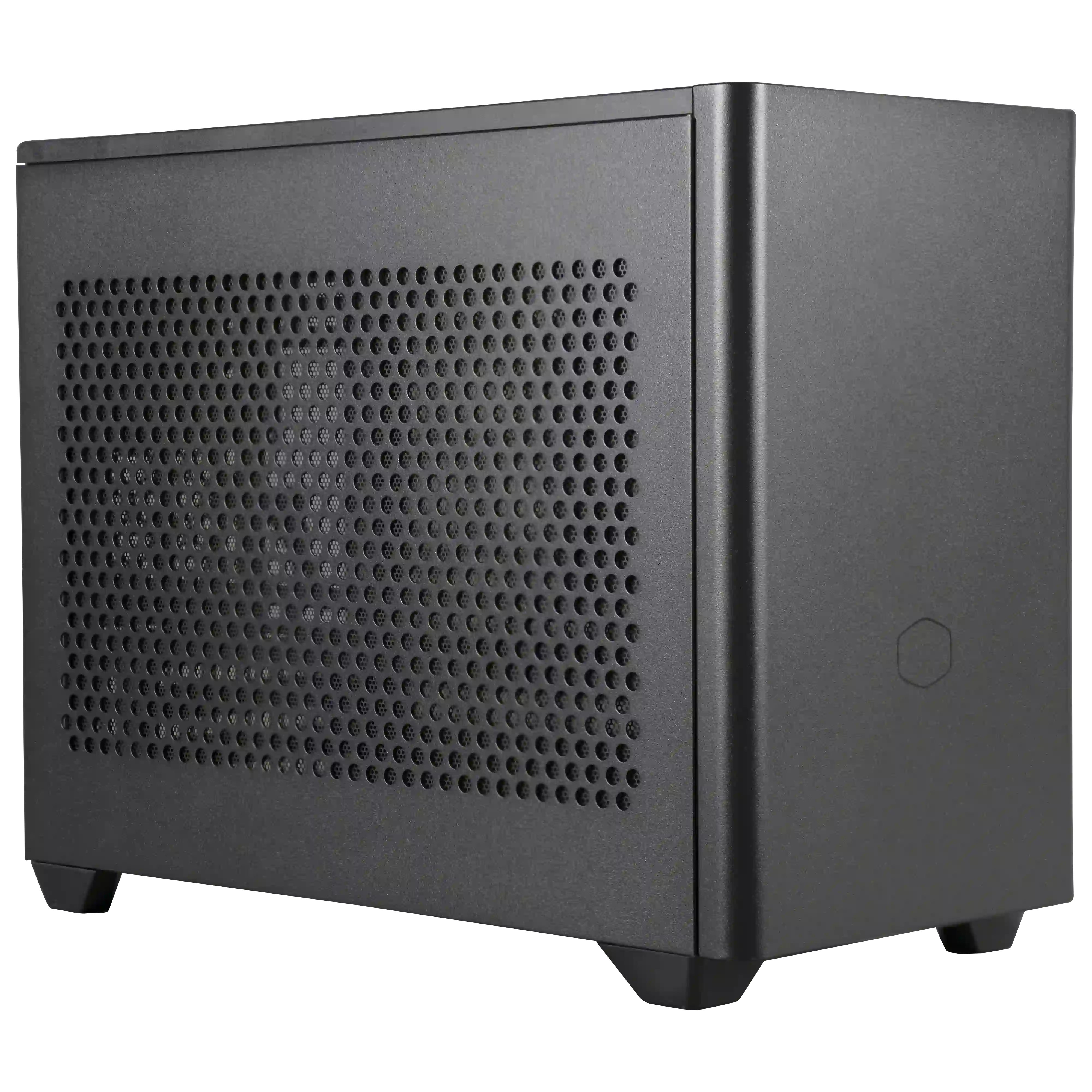 COOLER MASTER MASTERBOX NR200 ITX CASE BLACK