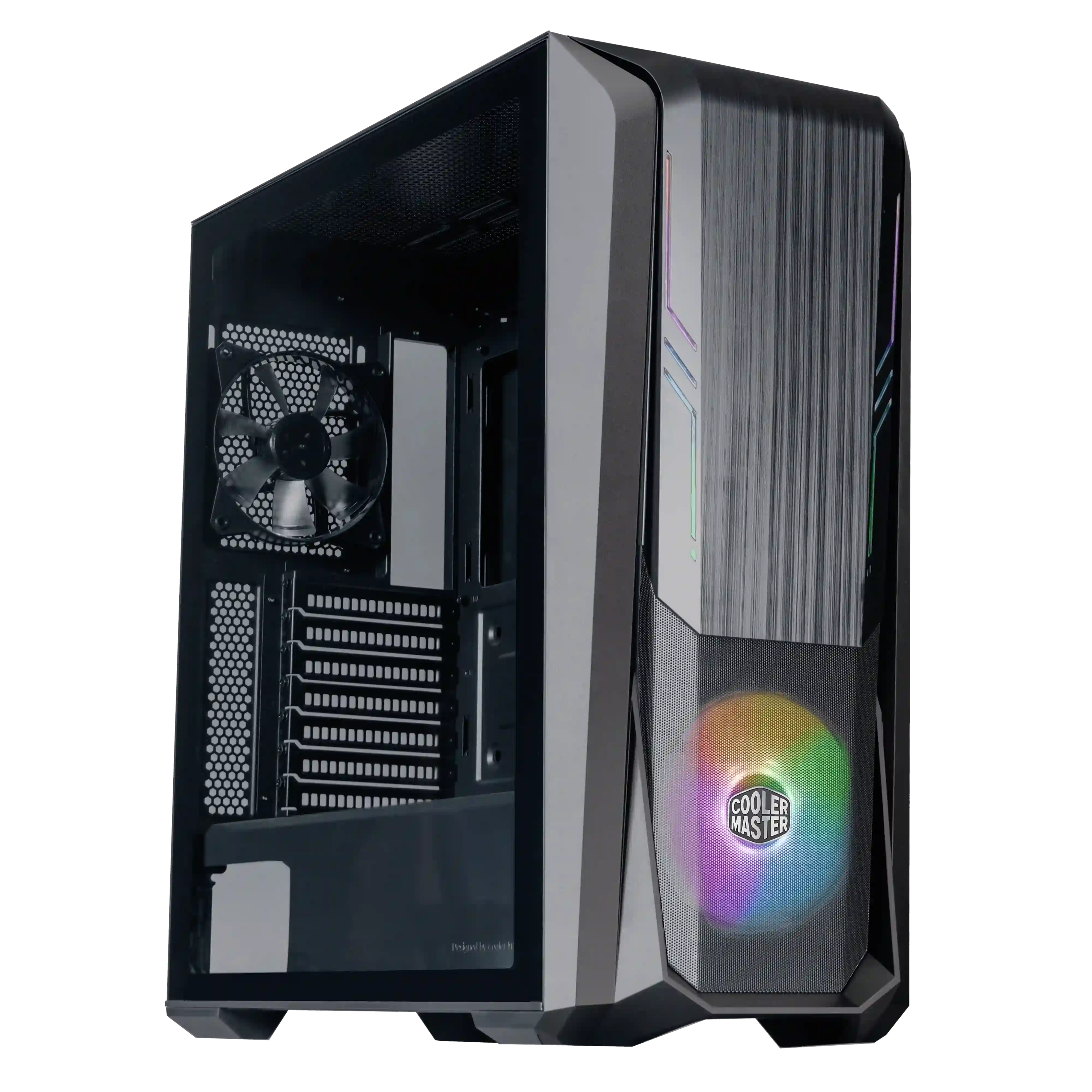 COOLER MASTER MASTERBOX 500 CASE