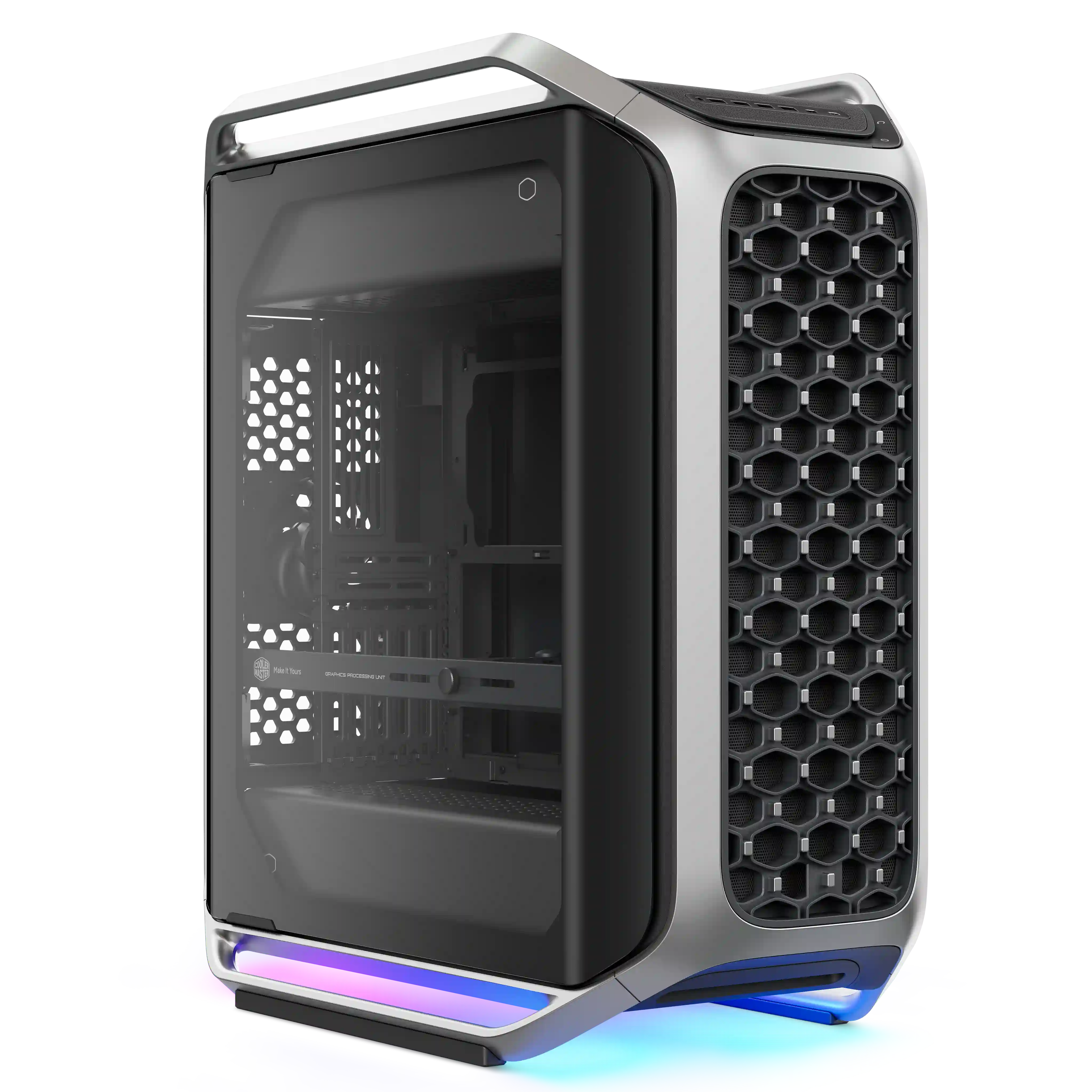 COOLER MASTER COSMOS ALPHA E-ATX CASE