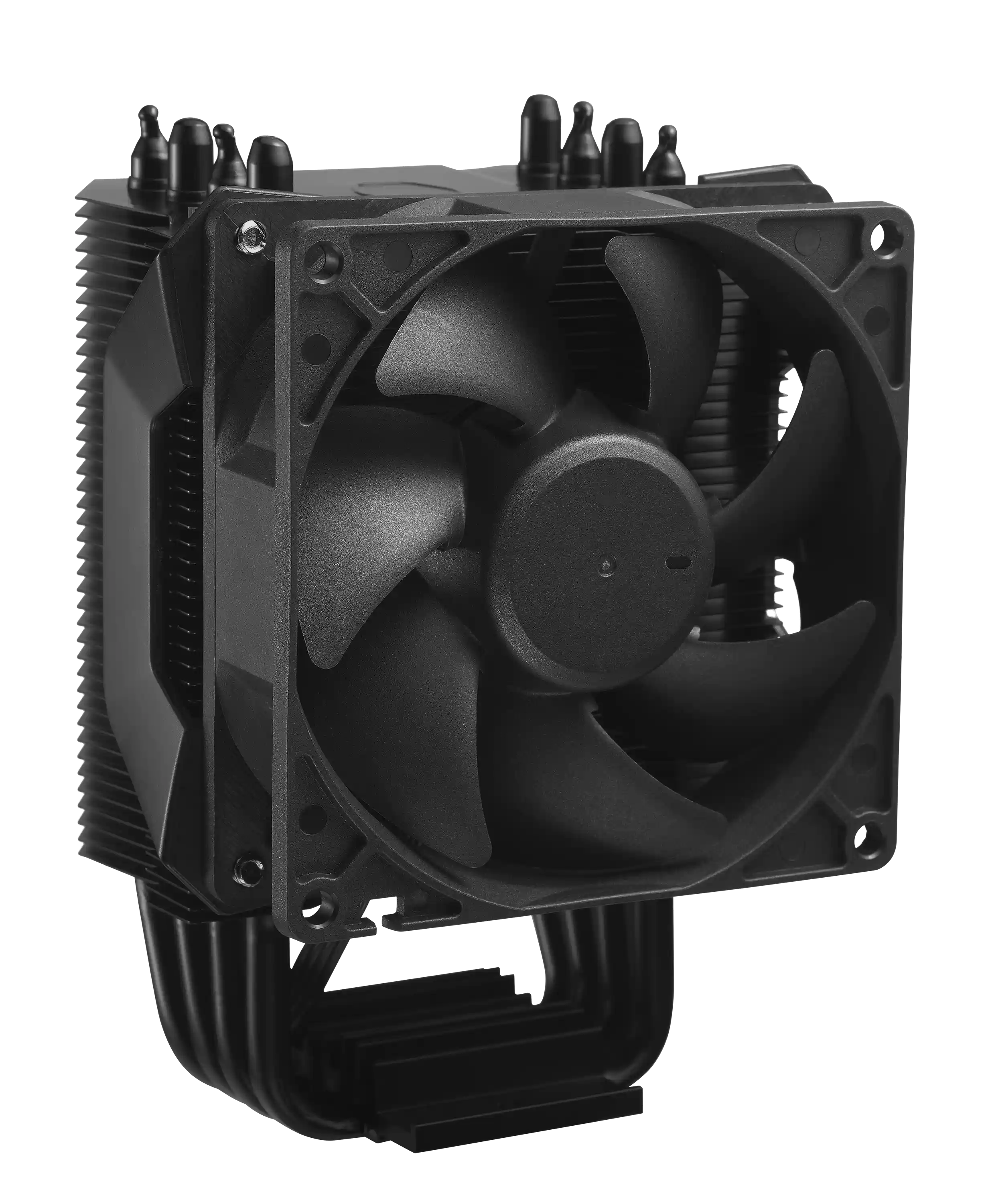 COOLER MASTER Hyper H411 Nano CPU Air Cooler