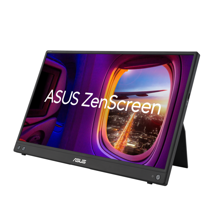 ASUS MB16AHV 15.6" IPS LED MONITOR