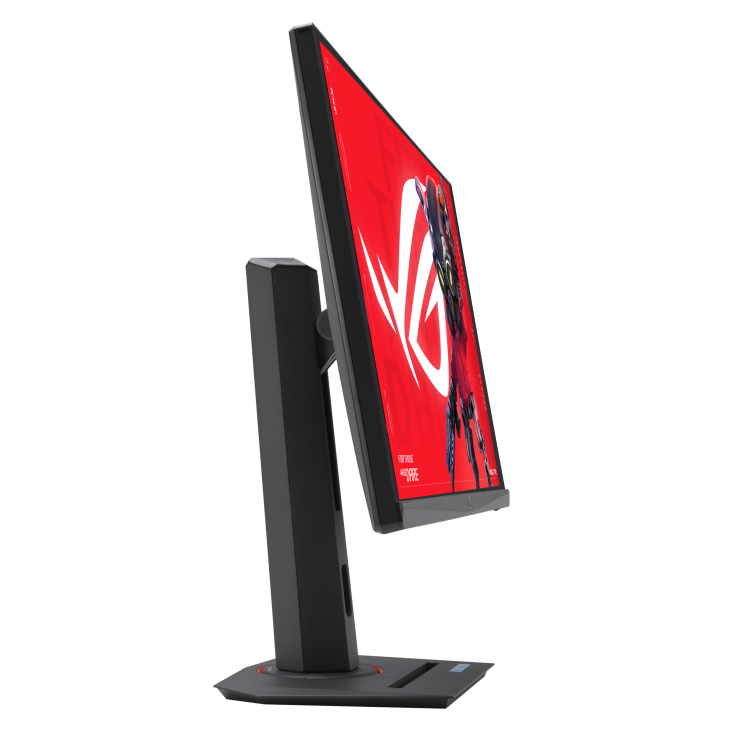ASUS XG27ACMS 27" 320HZ OC FAST IPS MONITOR thumbnail 5