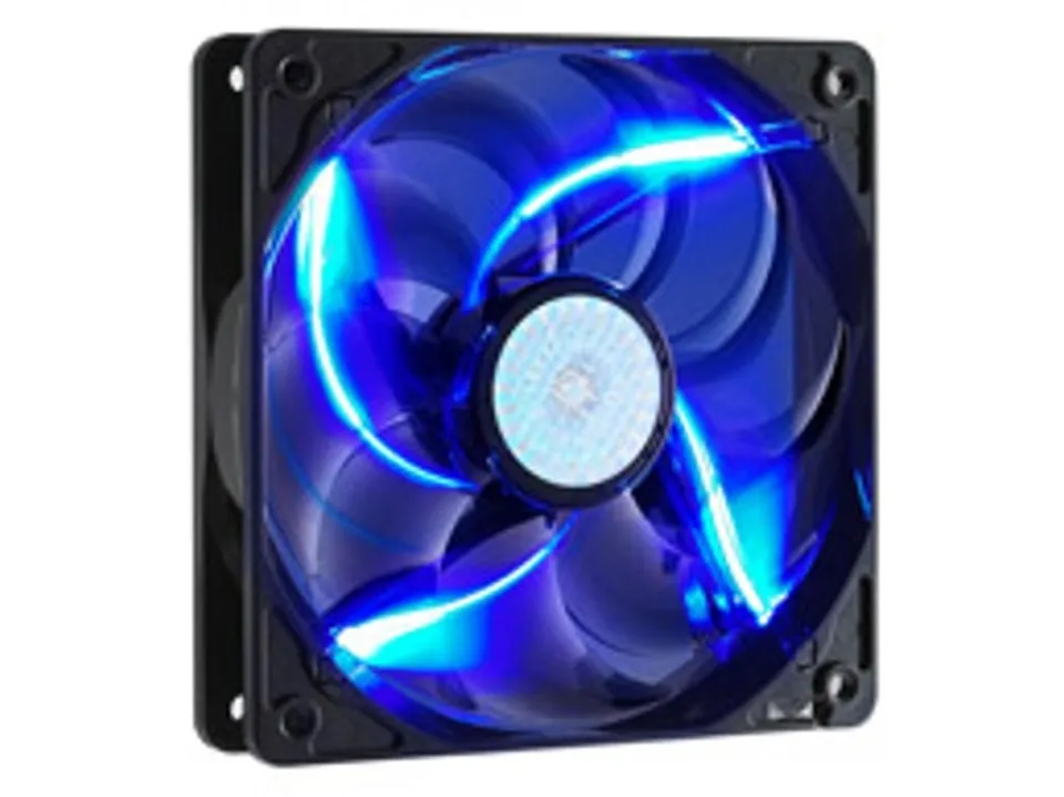 COOLER MASTER SickleFlow 120 Blue