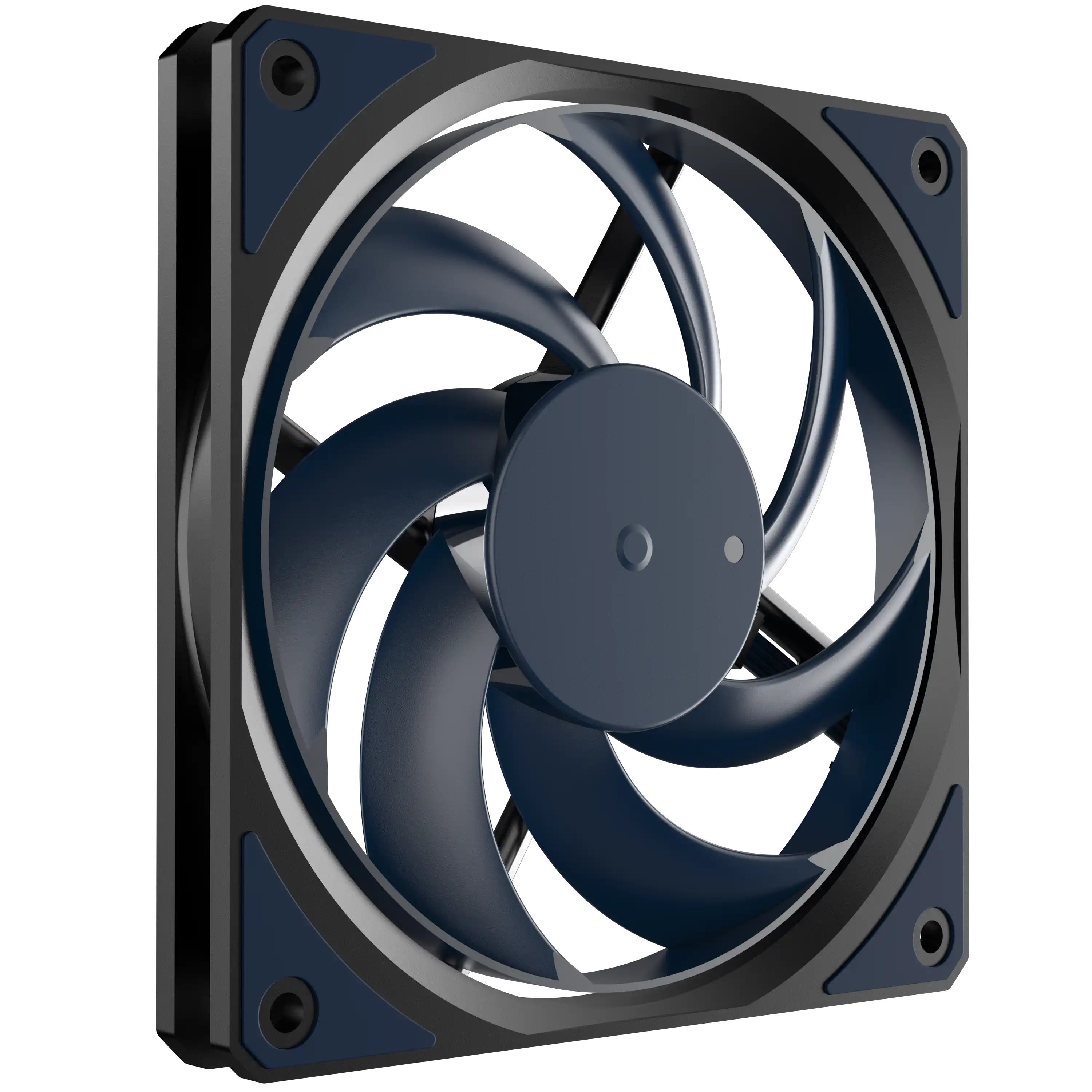 COOLER MASTER Mobius 120 Slim