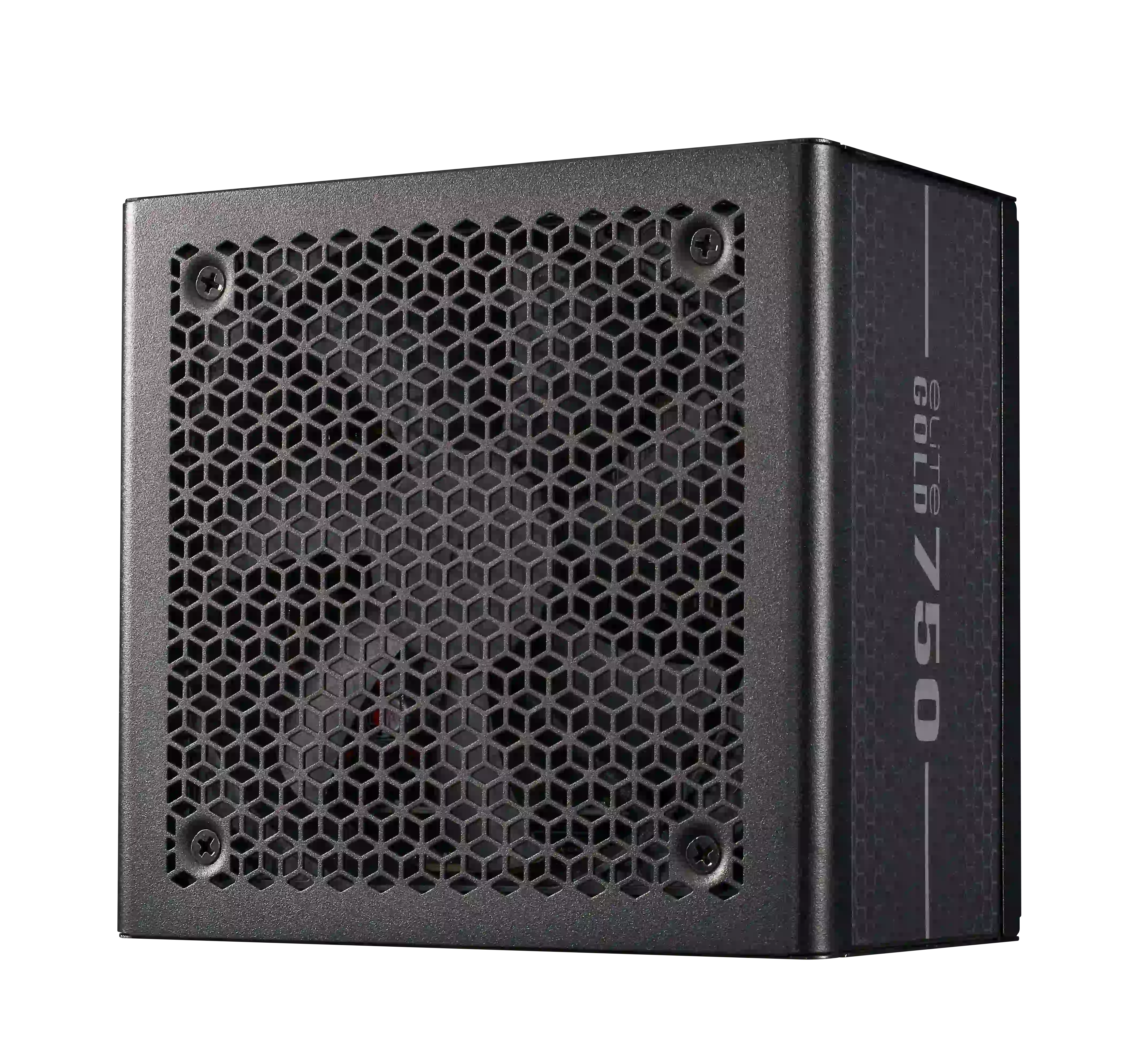 COOLER MASTER ELITE Gold 750 750W ATX3.1
