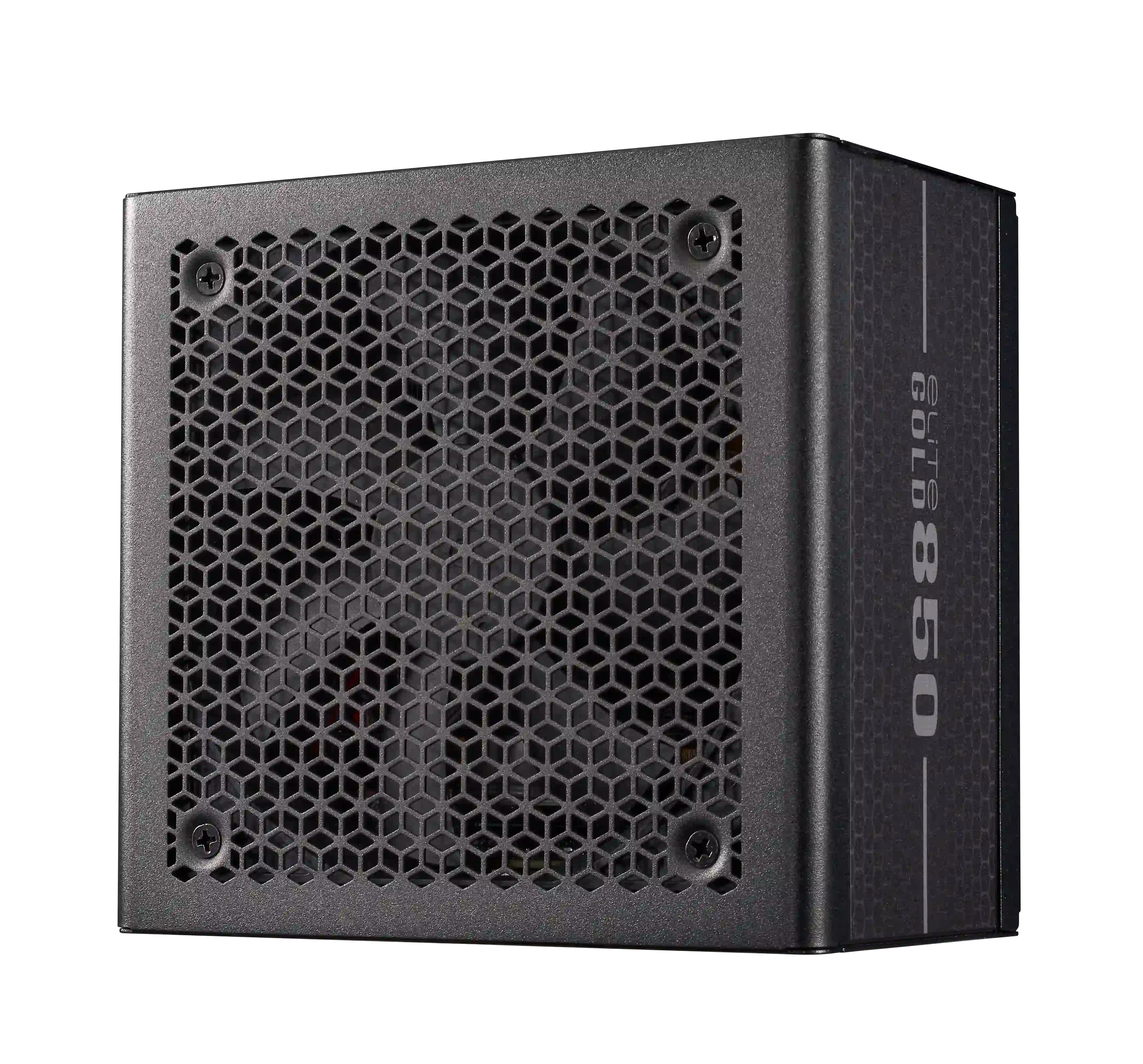 COOLER MASTER ELITE Gold 850 850W ATX3.1 Full Modular