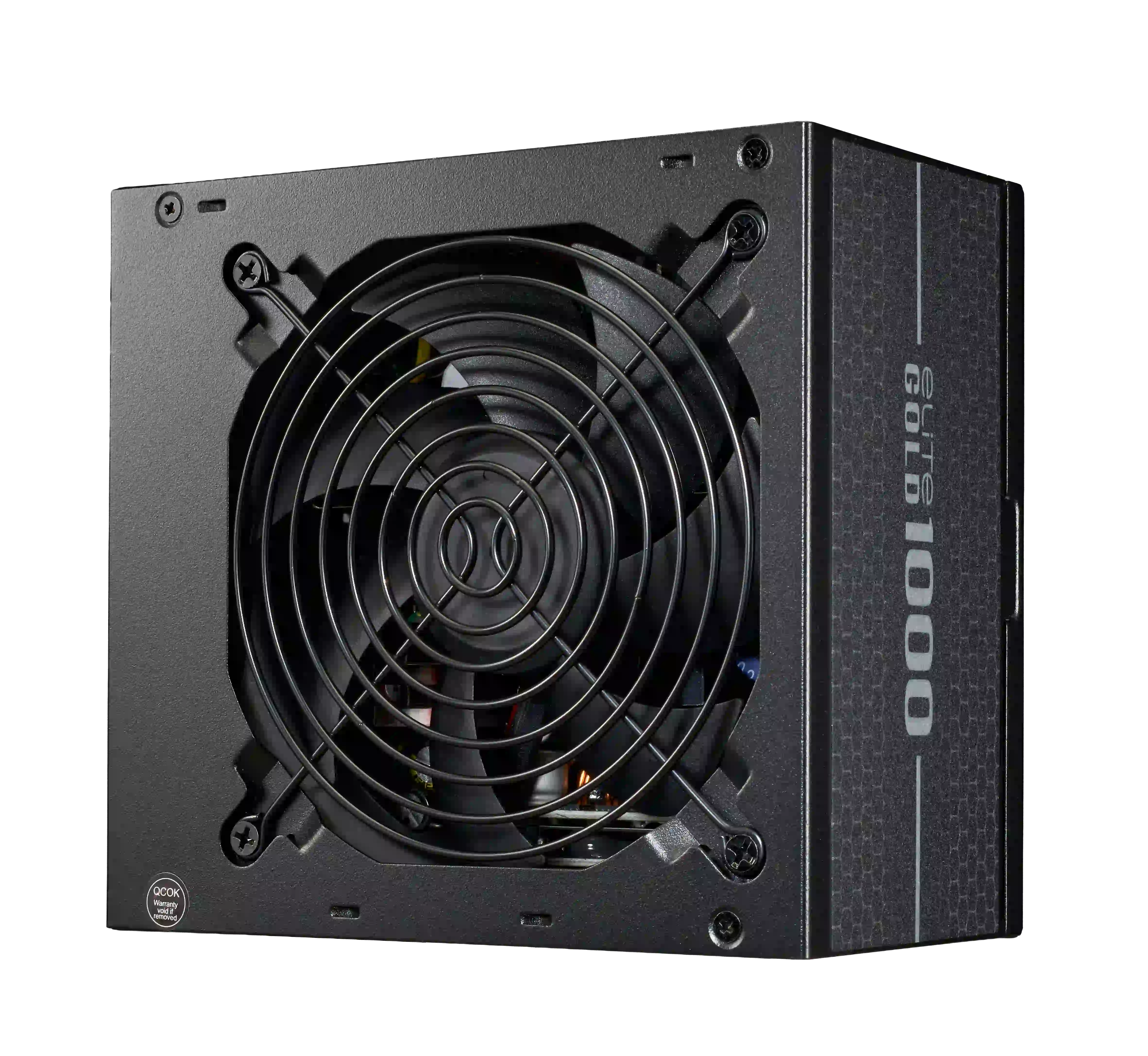 COOLER MASTER ELITE Gold 1000 1000W ATX3.1 Full Modular