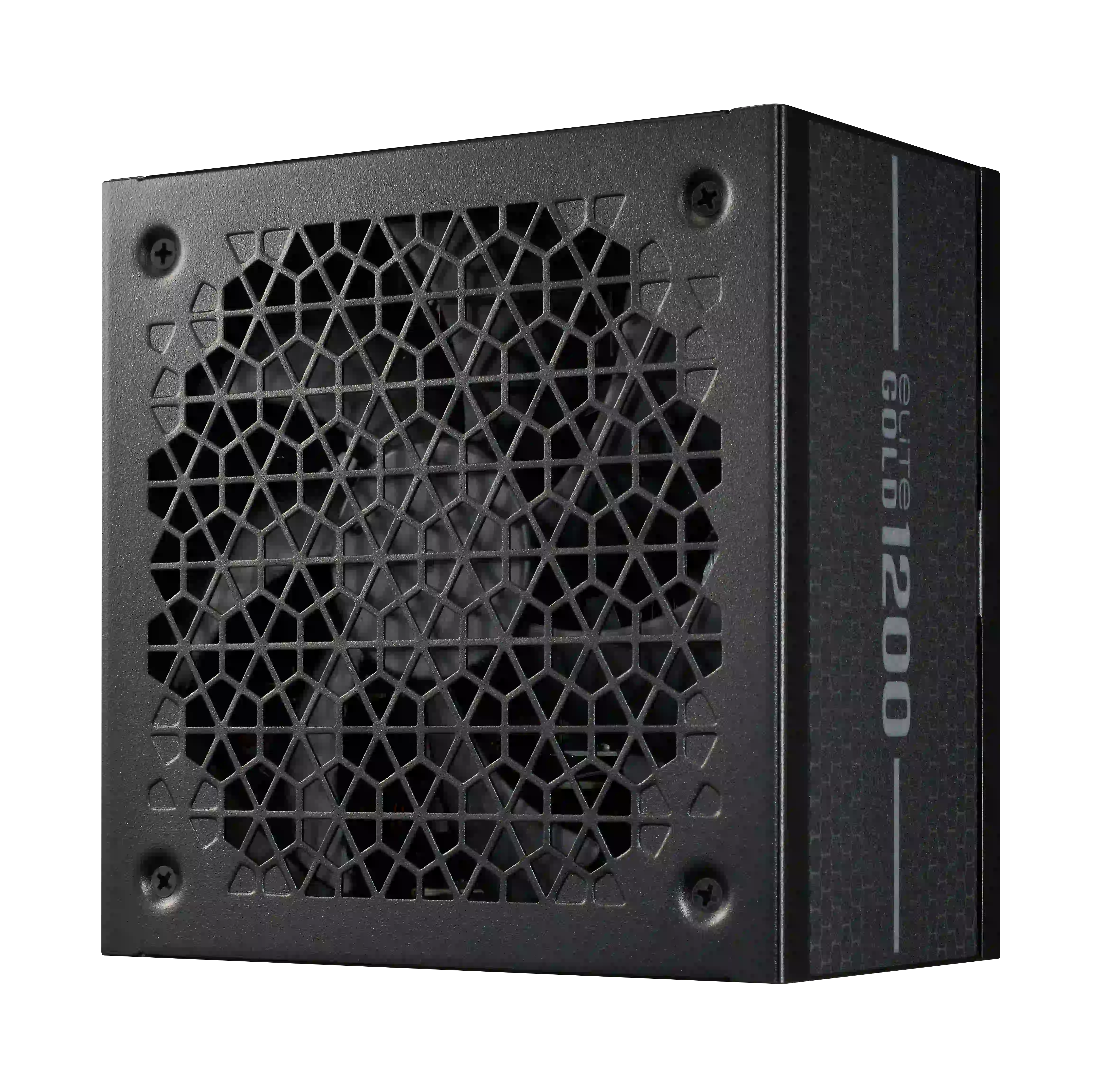 COOLER MASTER ELITE Gold 1200 1200W ATX3.1 Full Modular
