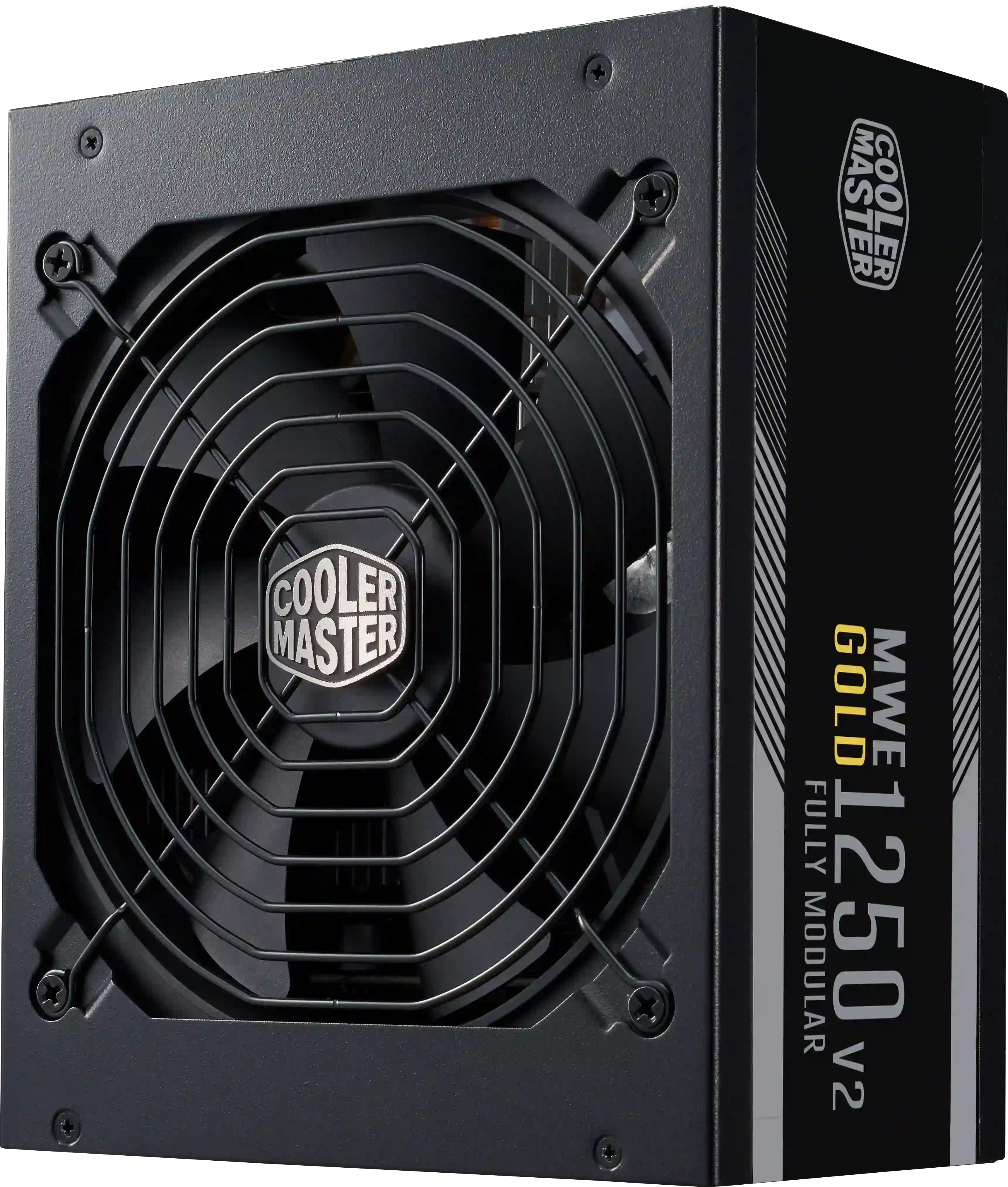 COOLER MASTER MWE Gold 1250 V2 1250W ATX3.1 Full Modular