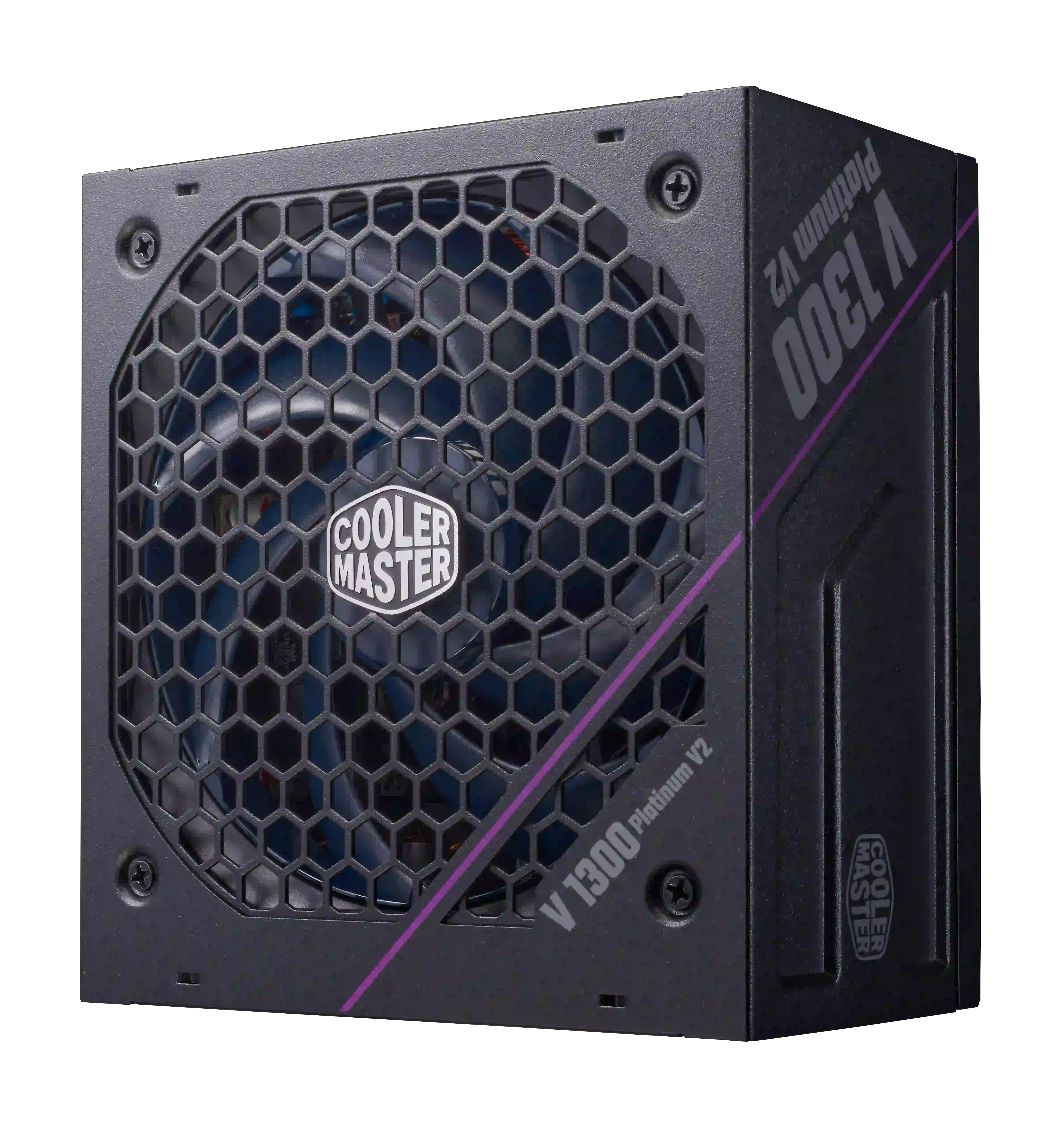 COOLER MASTER V Platinum 1300 V2 1300W ATX 3.1 Full Modular