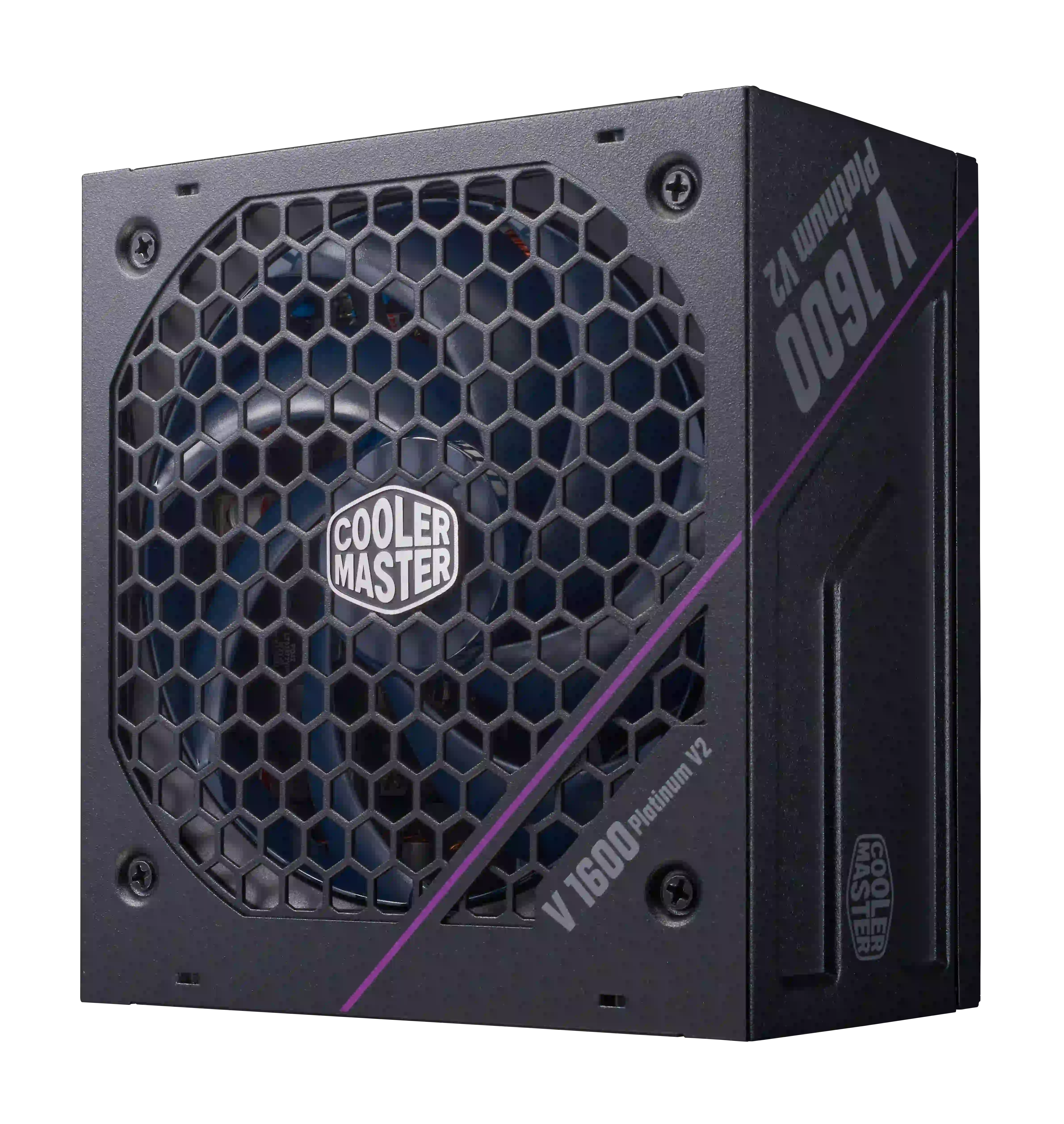 COOLER MASTER V Platinum 1600 V2 1600W ATX 3.1 Full Modular