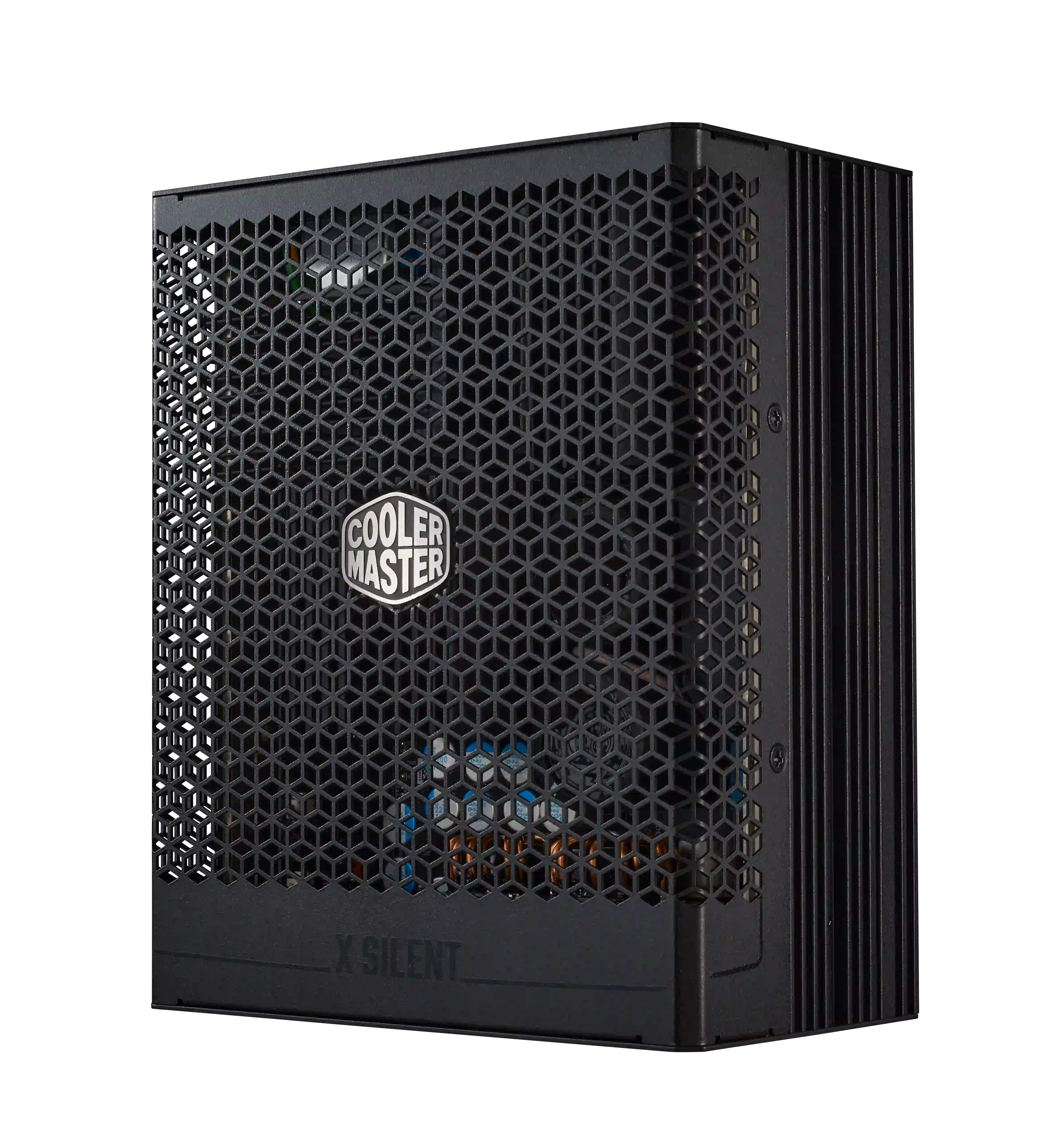 COOLER MASTER X Silent Edge Platinum 1100 230V 1100W ATX 3.1