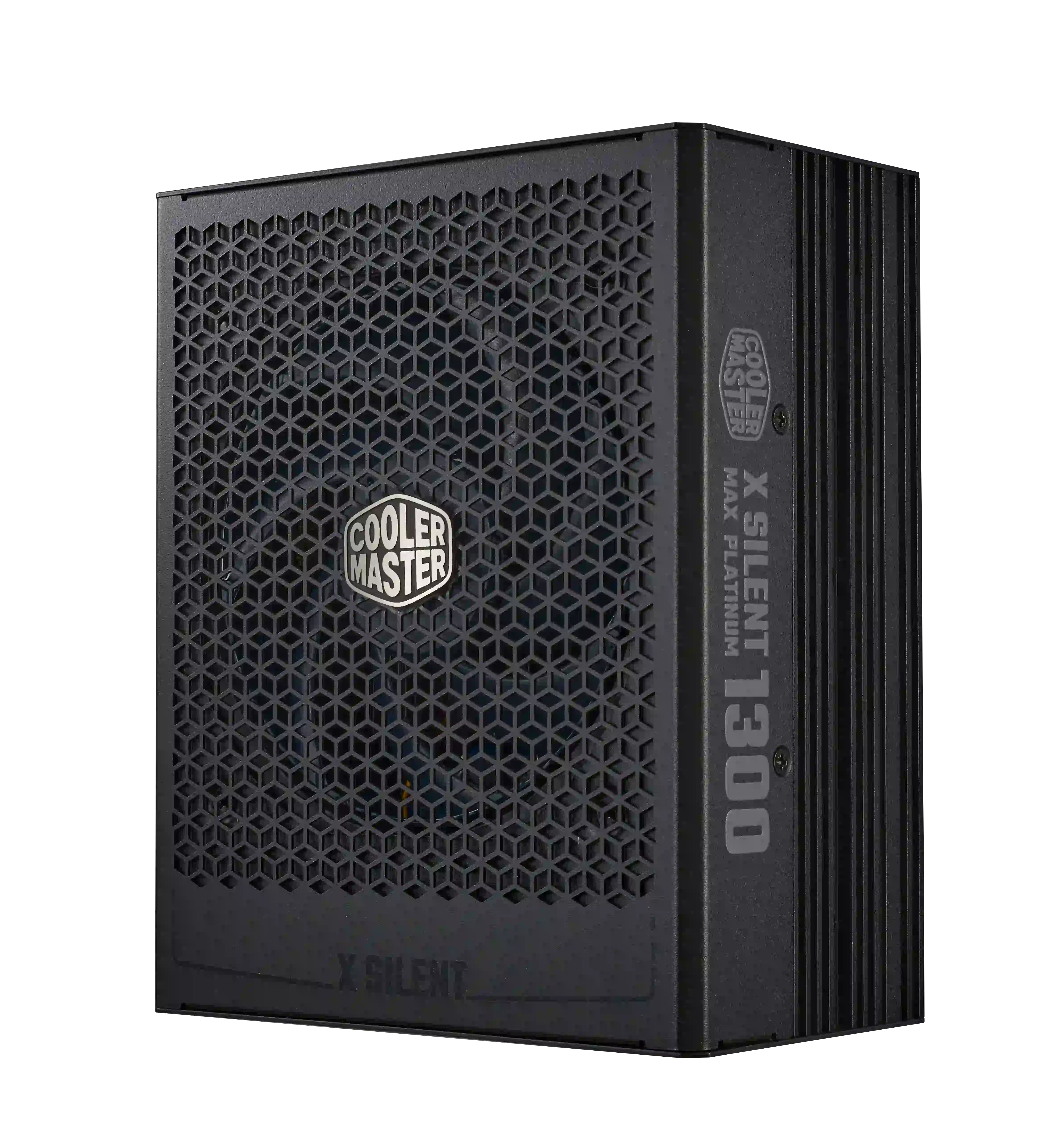 COOLER MASTER X Silent MAX Platinum 1300 1300W ATX 3.1