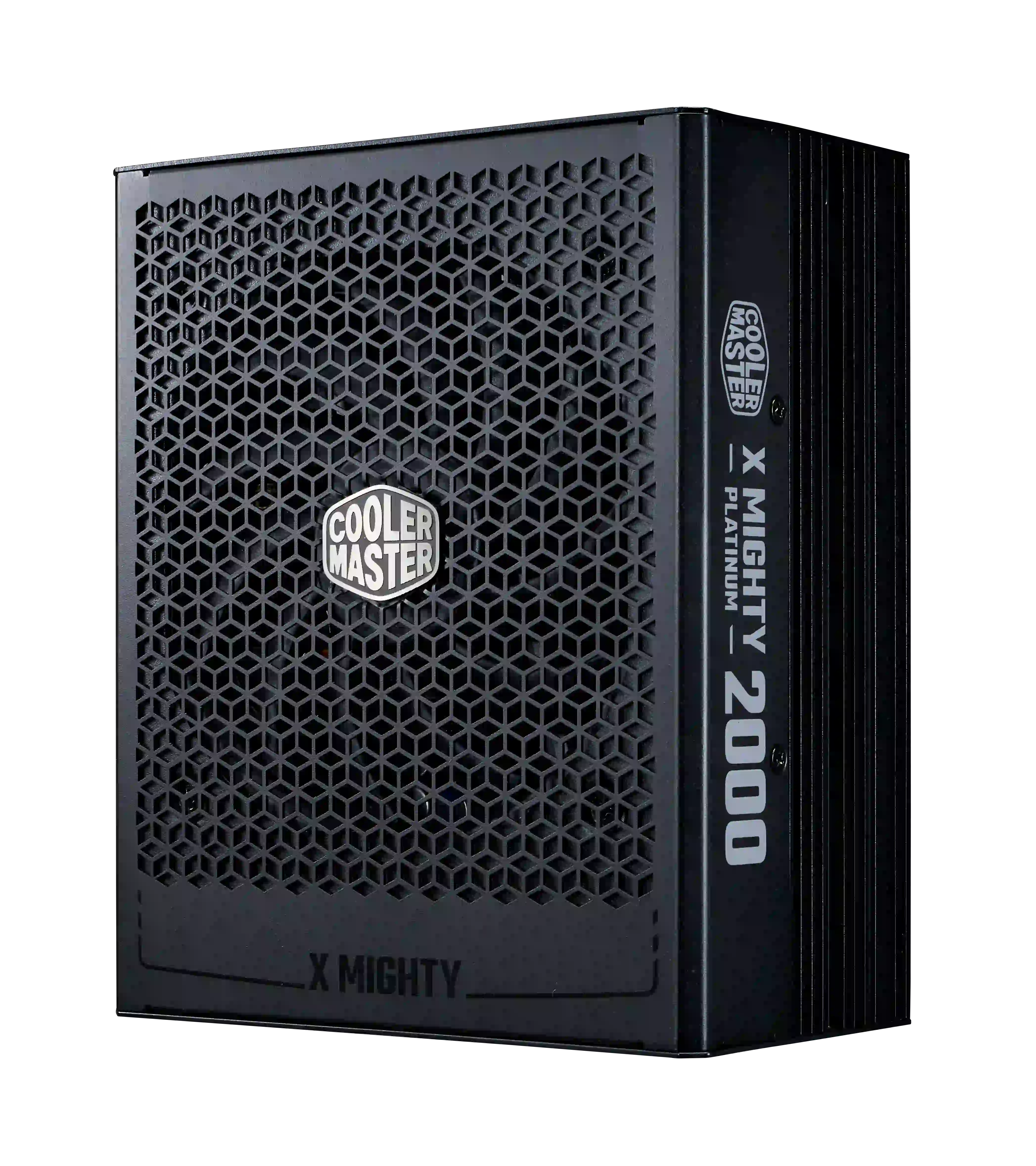 COOLER MASTER X Mighty Platinum 2000 230V 2000W ATX 3.1