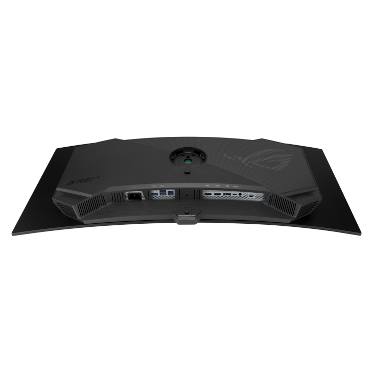 ASUS ROG PG34WCDN 34" 21:9 360Hz OLED MONITOR thumbnail 5