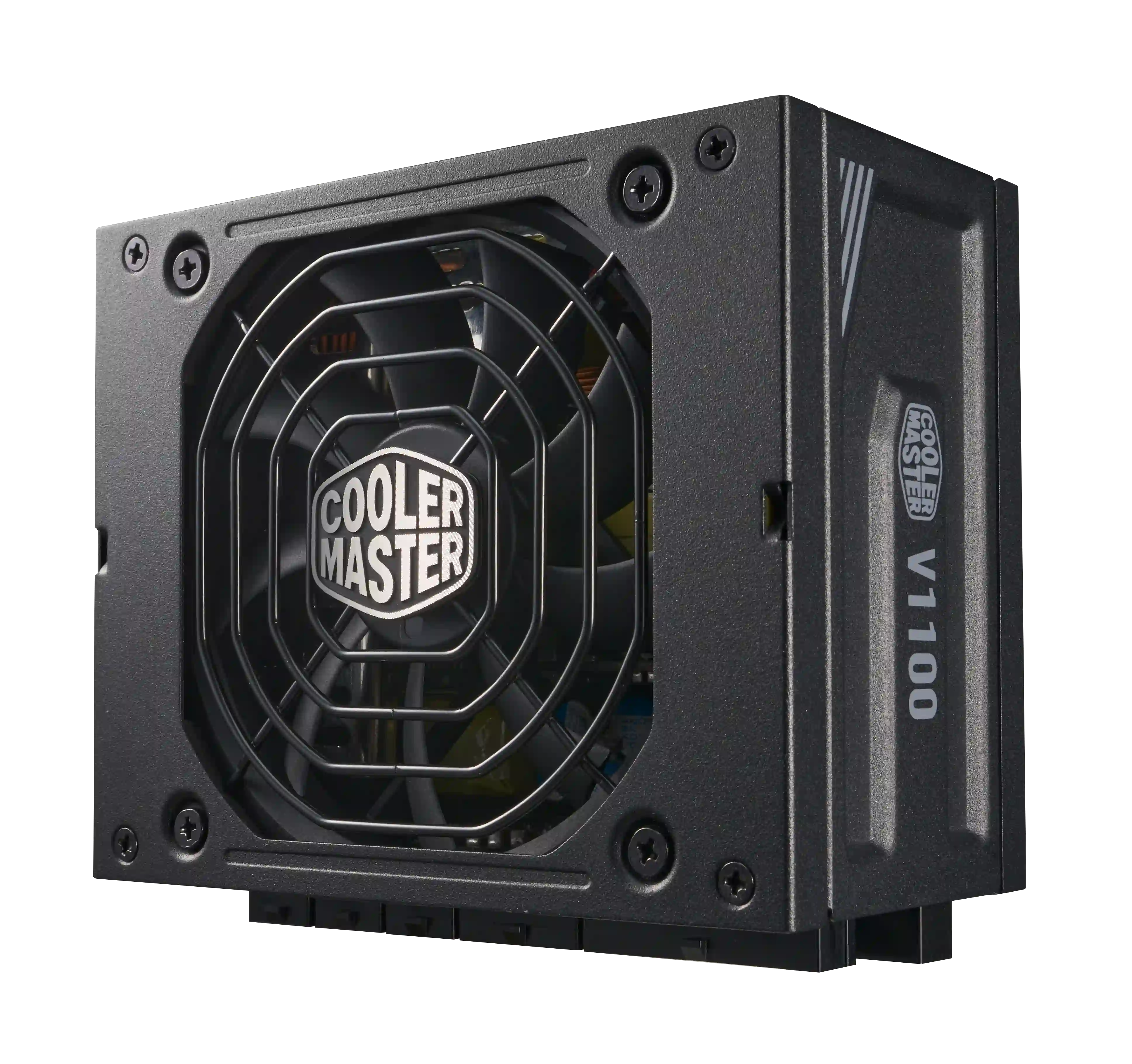 COOLER MASTER V SFX Platinum 1100 1100W ATX 3.0 Full Modular