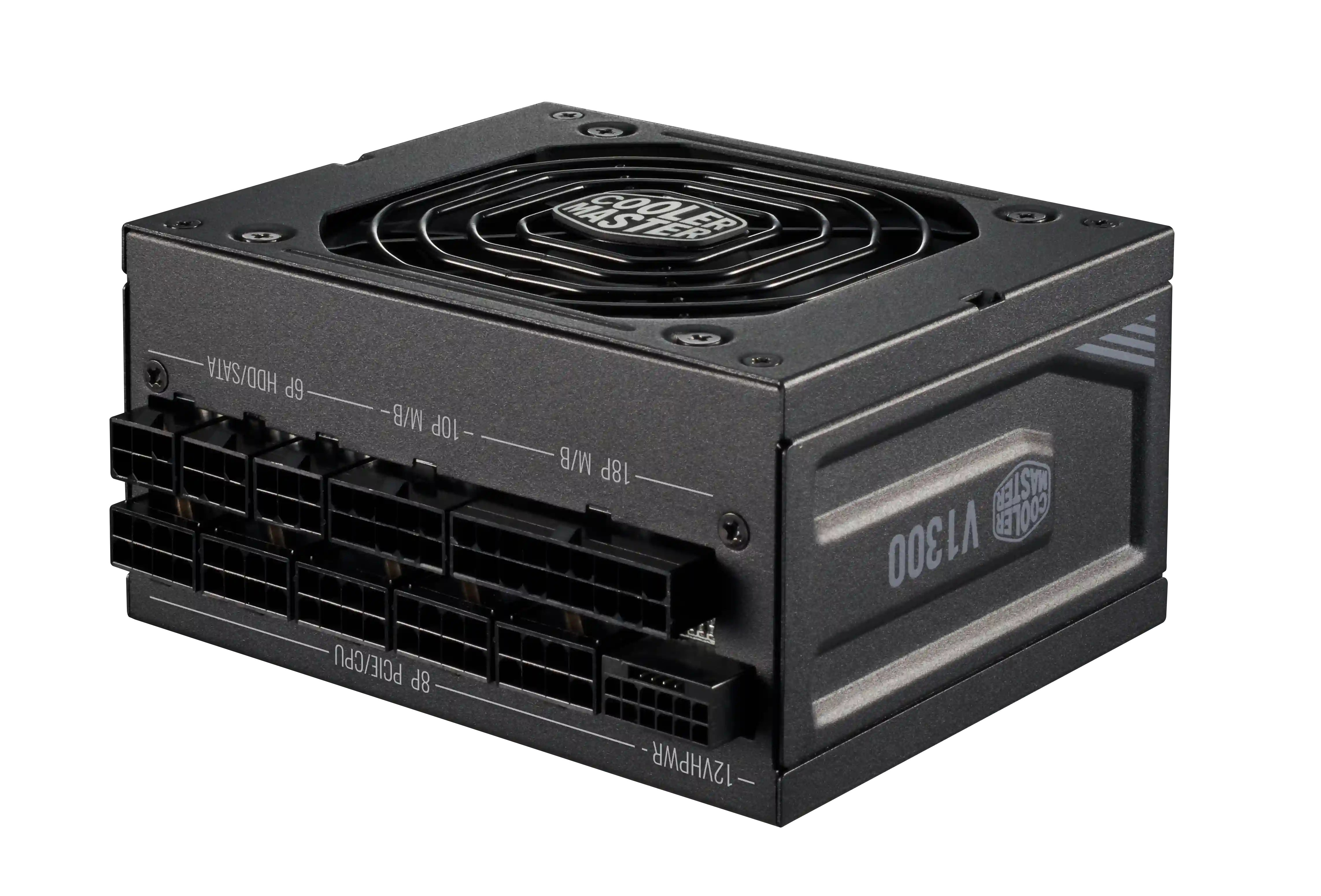 COOLER MASTER V SFX Platinum 1300 1300W ATX 3.0 Full Modular