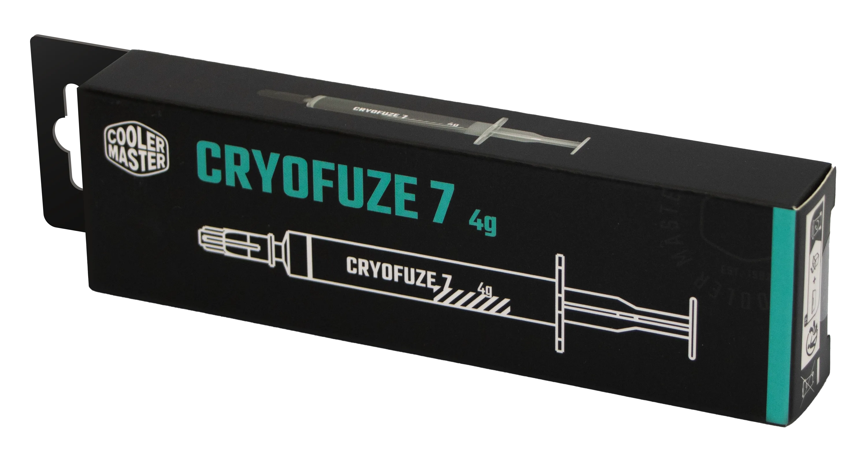 COOLER MASTER CryoFuze 7 4g