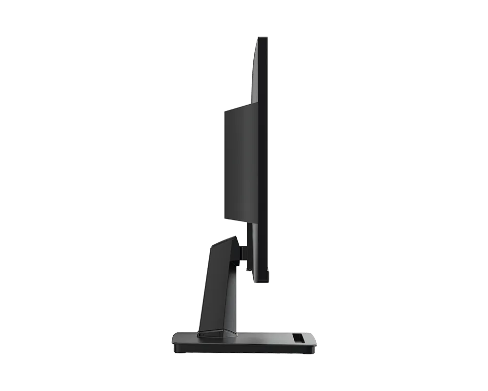 MSI Pro Series MP225V 21.45" VA FHD 100Hz Monitor thumbnail 4