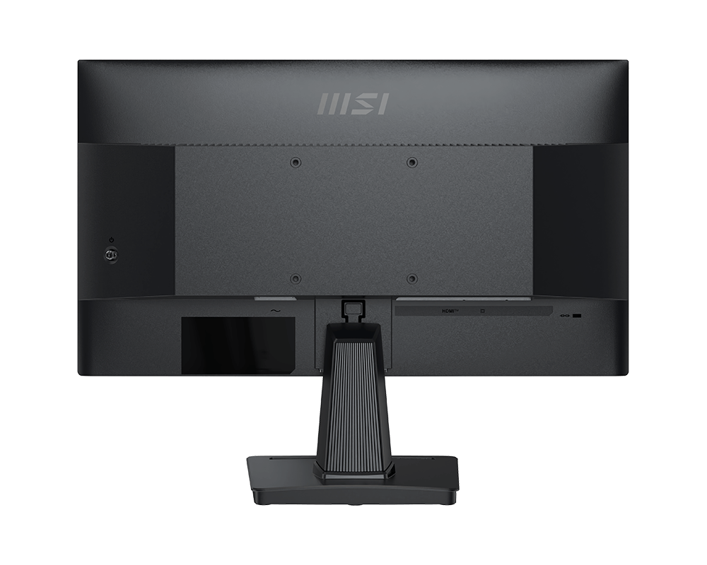 MSI Pro Series MP225V 21.45" VA FHD 100Hz Monitor thumbnail 6