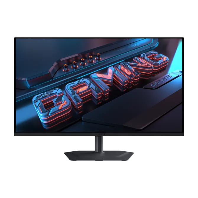 GIGABYTE MO32U 32" 4K OLED GAMING MONITOR
