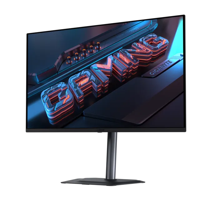 GIGABYTE MO32U 32" 4K OLED GAMING MONITOR thumbnail 2