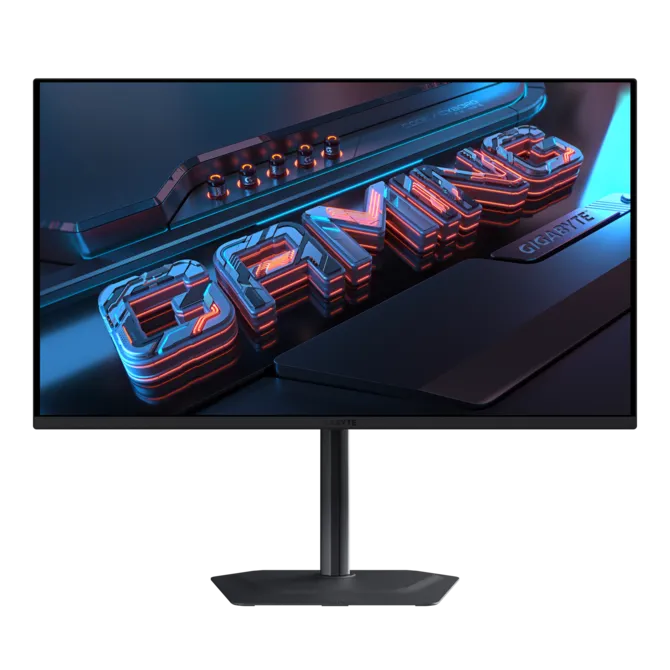 GIGABYTE MO32U 32" 4K OLED GAMING MONITOR thumbnail 3