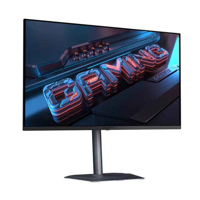 GIGABYTE MO32U 32" 4K OLED GAMING MONITOR thumbnail 4