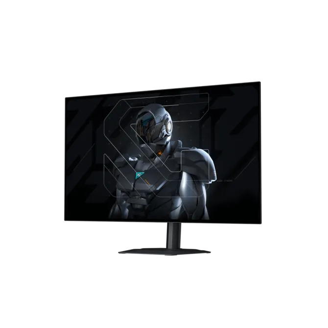 GIGABYTE MO27Q28G 27" OLED GAMING MONITOR thumbnail 2