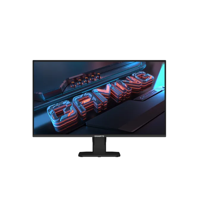 GIGABYTE GS25F2 24.5" GAMING MONITOR