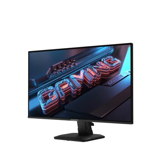 GIGABYTE GS25F2 24.5" GAMING MONITOR thumbnail 2
