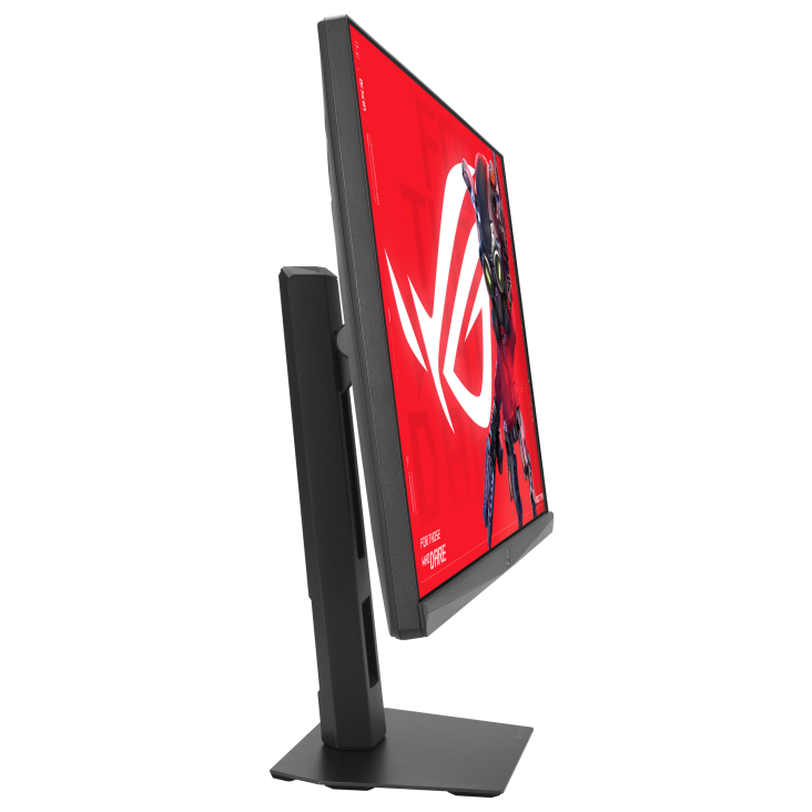 ASUS XG27ACMES 27" 255MHZ FSAT IPS MONITOR thumbnail 5