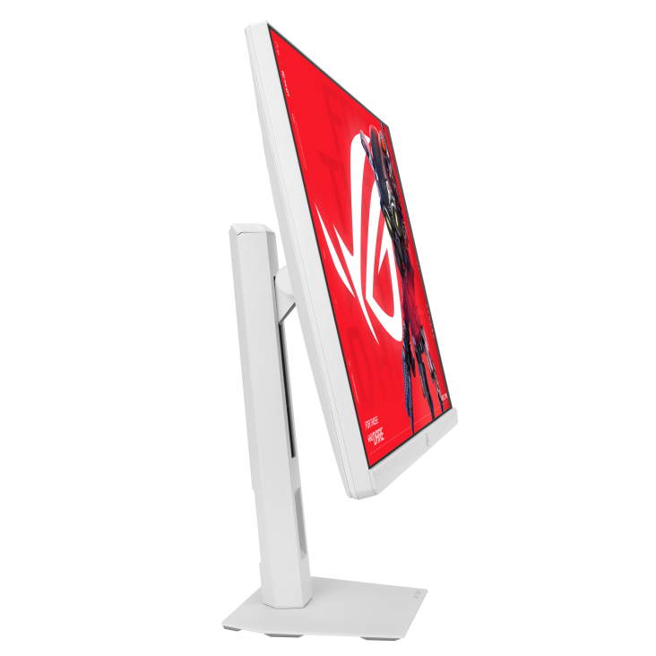 ASUS XG27ACMES 27" 255MHZ FSAT IPS MONITOR WHITE thumbnail 5