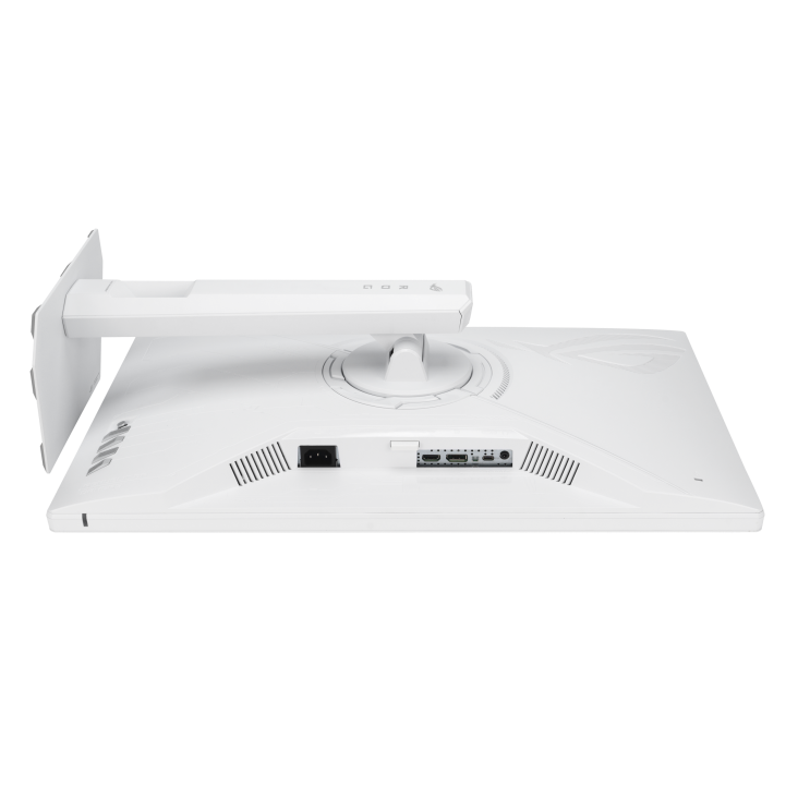 ASUS XG27ACMES 27" 255MHZ FSAT IPS MONITOR WHITE thumbnail 7