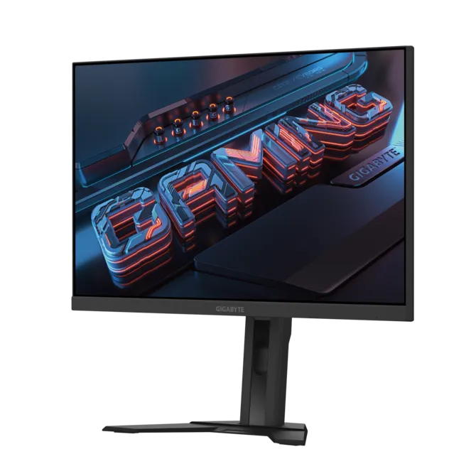 GIGABYTE M27UA 27" GAMING MONITOR thumbnail 2