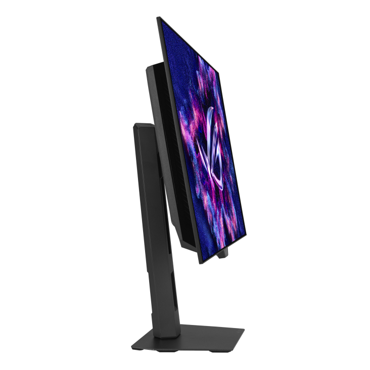ASUS XG27AQDMGR 27" 240MHZ OLED MONITOR thumbnail 4