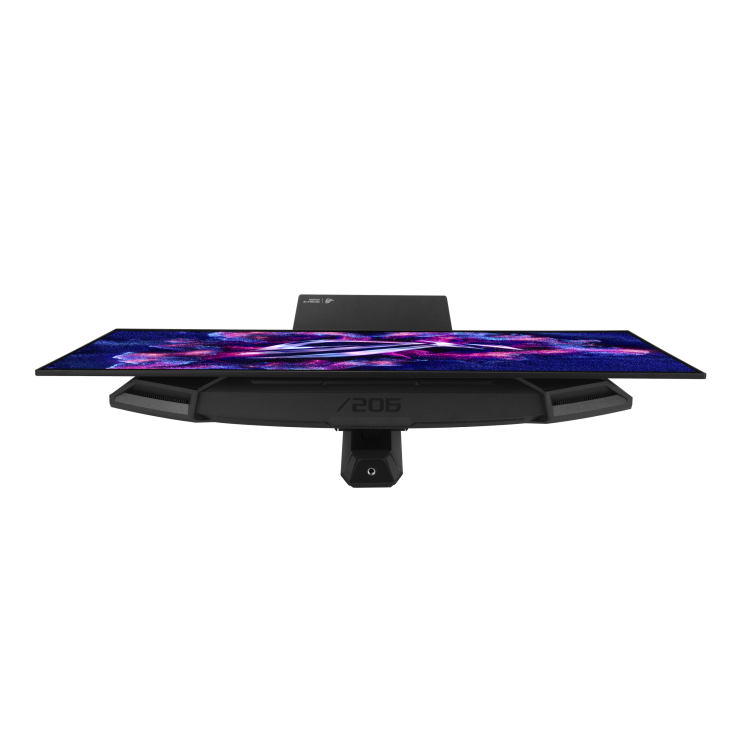 ASUS XG27AQDMGR 27" 240MHZ OLED MONITOR thumbnail 5