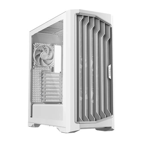 ANTEC PERFORMANCE 1 FT WHITE CASE