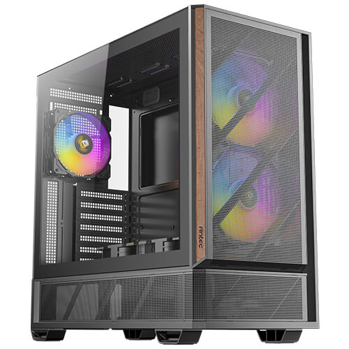 ANTEC P30 ARGB ATX CASE
