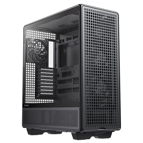 ANTEC 900 E-ATX CASE