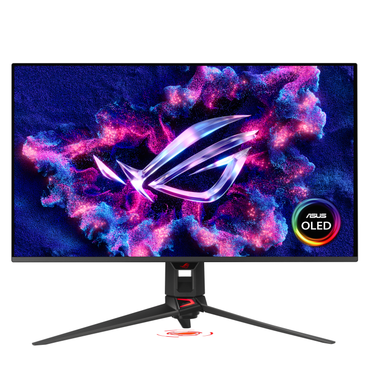ASUS PG32UCDM3 31.5" 4K OLED 240Hz MONITOR