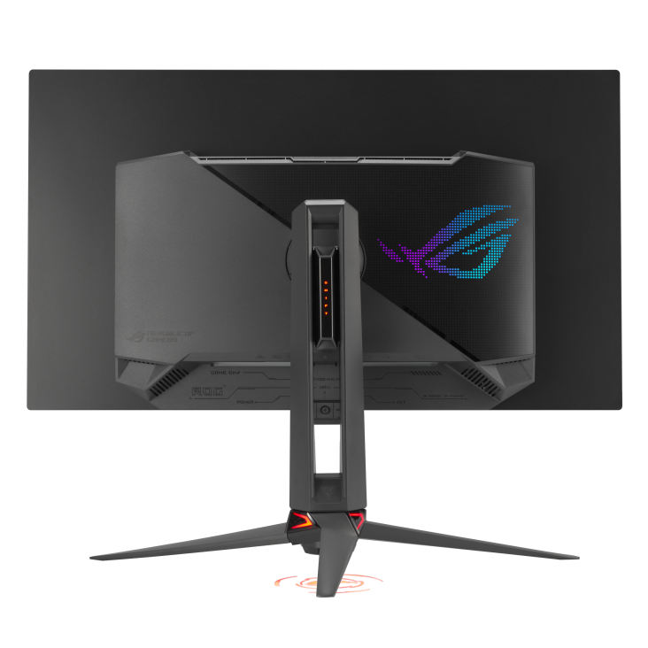 ASUS PG32UCDM3 31.5" 4K OLED 240Hz MONITOR thumbnail 2