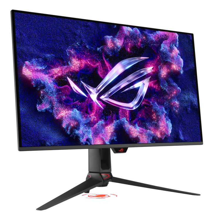 ASUS PG32UCDM3 31.5" 4K OLED 240Hz MONITOR thumbnail 4