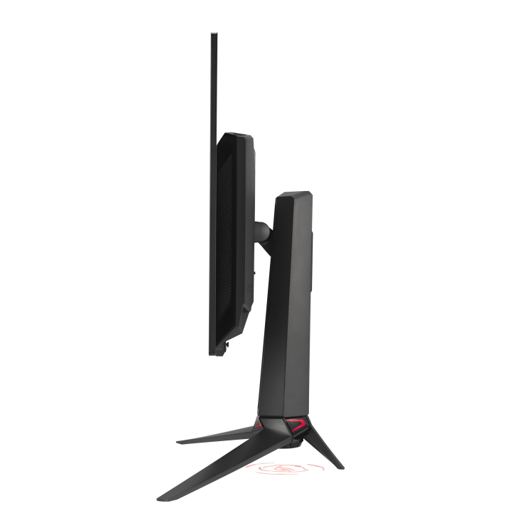 ASUS PG32UCDM3 31.5" 4K OLED 240Hz MONITOR thumbnail 5