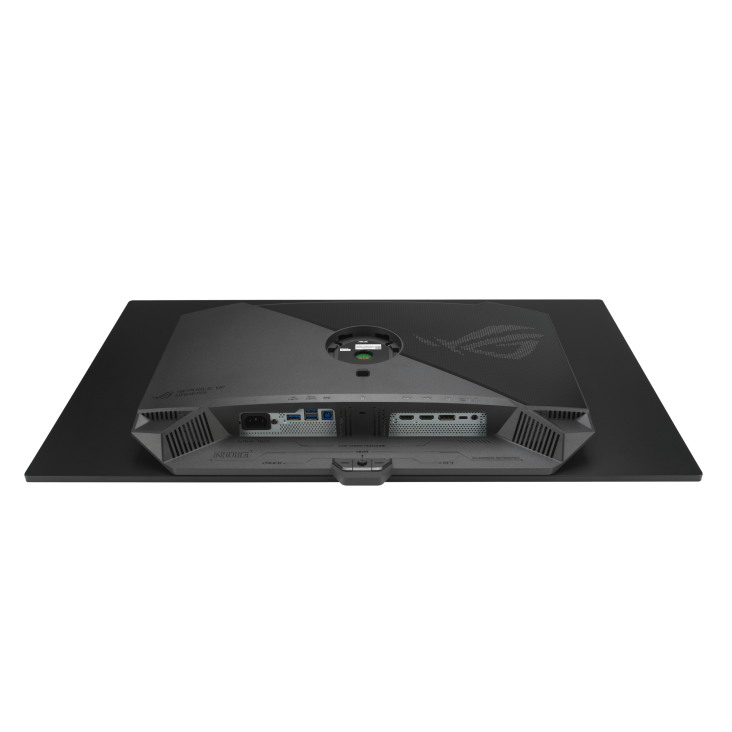 ASUS PG32UCDM3 31.5" 4K OLED 240Hz MONITOR thumbnail 6
