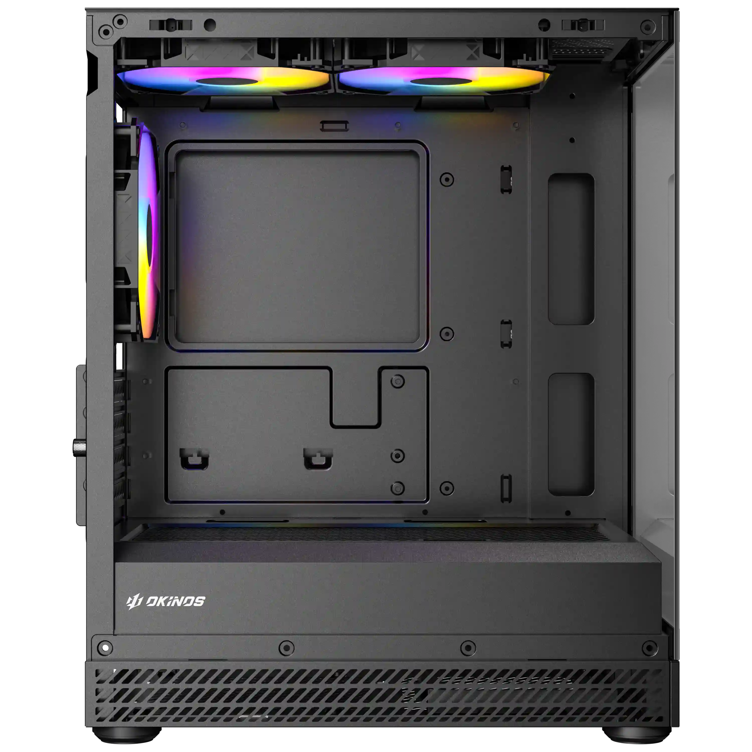 OKINOS AQUA UNO CASE BLACK thumbnail 5